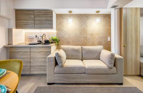 Castelldefels Apartamento | G2 = You and Me