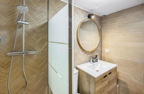 Castelldefels Apartamento | G2 = You and Me