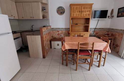 Palamos Chalet De Esquí | G2CAV-COMODA CASA A 100 M DE LA PLAYA DELA FOSCA - 6/8 PERS.-