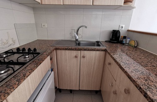 Palamos Chalet De Esquí | G2CAV-COMODA CASA A 100 M DE LA PLAYA DELA FOSCA - 6/8 PERS.-
