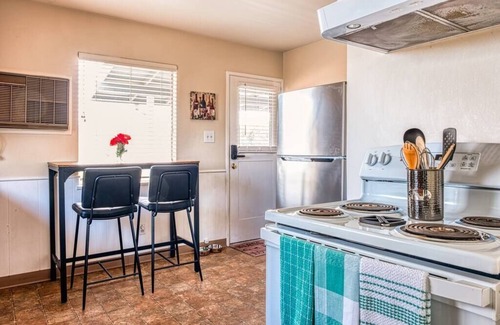 Walnut Creek Casa | G2G - 2 Min Walk To Downtown Walnut Creek |2BD 1BA