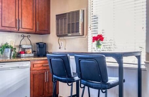 Walnut Creek Casa | G2G - 2 Min Walk To Downtown Walnut Creek |2BD 1BA