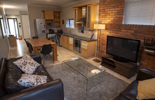 Greater Johannesburg Metropolitan Area Apartamento | G3 22 on Athol