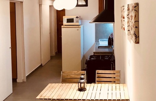 Halat Apartamento | G3-A 2BR POOL FRONT @Gondola Marine Resort Halat