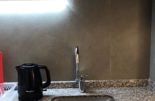 Halat Apartamento | G3-A 2BR POOL FRONT @Gondola Marine Resort Halat