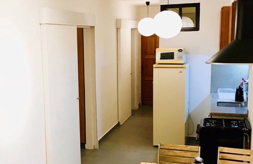 Halat Apartamento | G3-A 2BR POOL FRONT @Gondola Marine Resort Halat