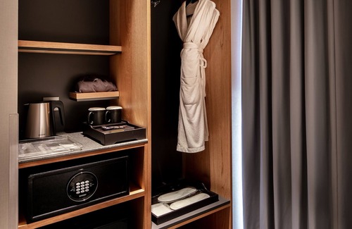 Eulji-ro Hotel | G3 Hotel Chungmuro