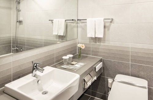 Eulji-ro Hotel | G3 Hotel Chungmuro