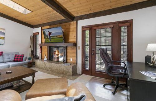 Intermountain Casa | G3 Meadow Creek townhouse