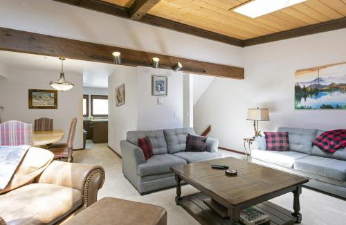 Intermountain Casa | G3 Meadow Creek townhouse