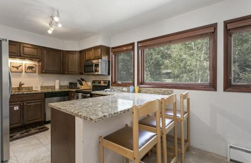 Intermountain Casa | G3 Meadow Creek townhouse