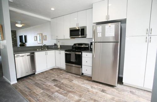 Townsite Casa | G32 - Harbor Cottage - On-the-Sand