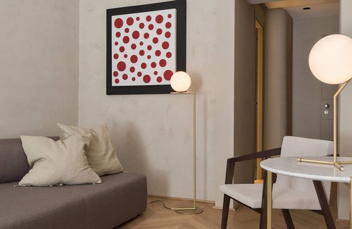 Rione IX Pigna Hotel | G55 Design Hotel