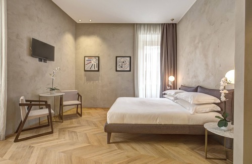 Rione IX Pigna Hotel | G55 Design Hotel