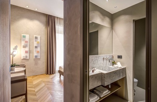 Rione IX Pigna Hotel | G55 Design Hotel