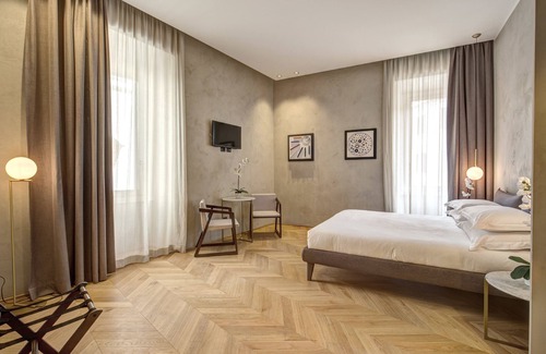 Rione IX Pigna Hotel | G55 Design Hotel