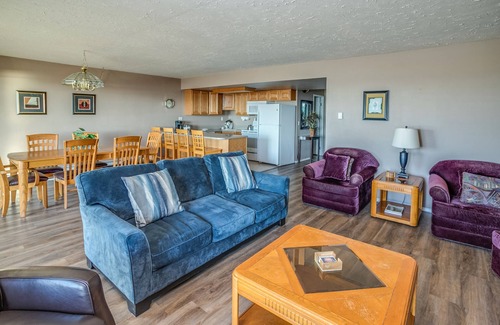 Gearhart Condominio | Gearhart House G622: 2 dormitorios / 2 baños en Gearhart, capacidad para 6