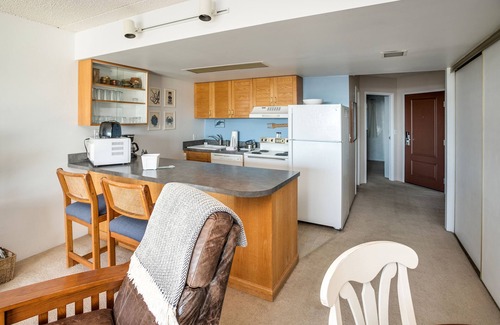 Gearhart Condominio | Gearhart House G673: 1 BR / 1 BA condo en Gearhart, capacidad para 4