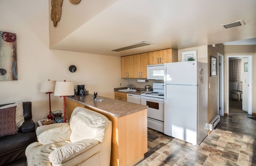 Gearhart Condominio | Gearhart House G691: 1. 5 BR / 1 BA en Gearhart, capacidad para 4