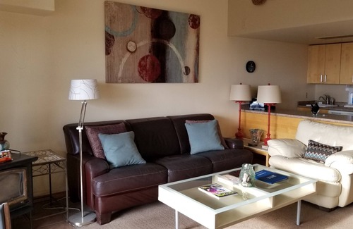 Gearhart Condominio | Gearhart House G691: 1. 5 BR / 1 BA en Gearhart, capacidad para 4