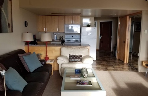 Gearhart Condominio | Gearhart House G691: 1. 5 BR / 1 BA en Gearhart, capacidad para 4