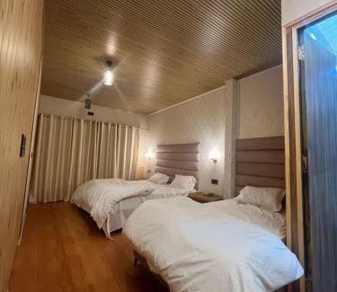 Bullawala Apartamento | G7 Stay