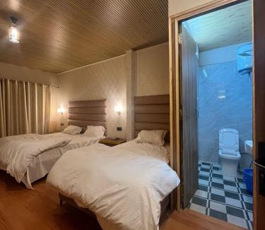 Bullawala Apartamento | G7 Stay