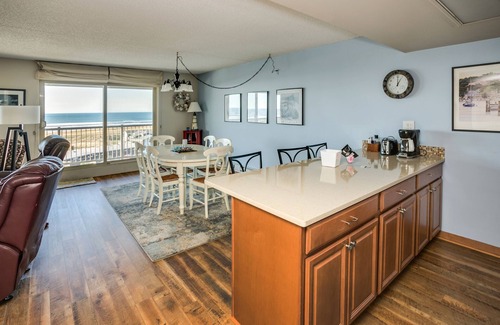 Gearhart Condominio | Gearhart House G716: 2 dormitorios / 2 baños en Gearhart, para 6 personas