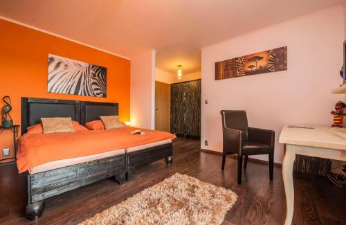 Velka Lomnica Casa | G88 RESIDENCE