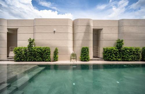 Si Sawat Hotel | G9 HOTEL Kanchanaburi