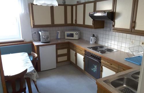 Lienz Apartamento | Gaßmayr