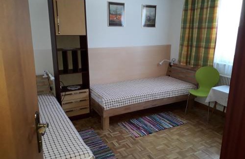 Lienz Apartamento | Gaßmayr