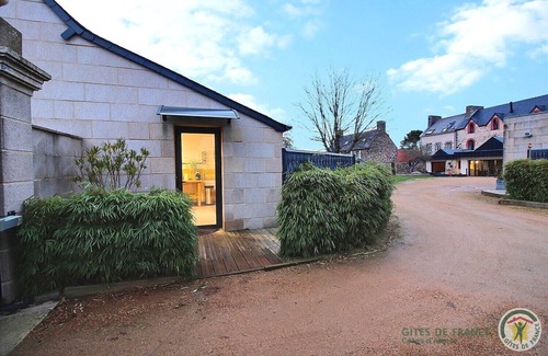 Lanvollon Casa | Gaëtan - Lanvollon - Gîte