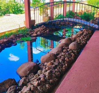Guaira Hotel | Gaúcha Pesca, Lazer e Pousada