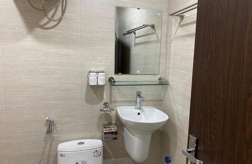 Ngo Quyen Apartamento | Ga Homestay