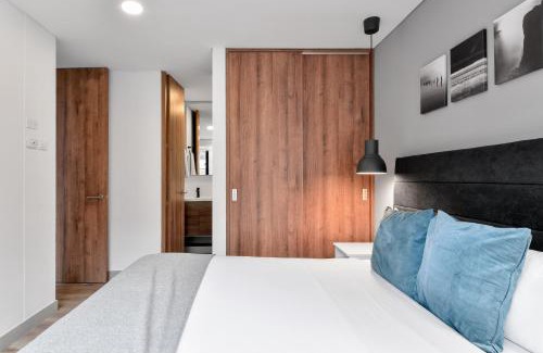 Chico Norte III Apartamento | gA Luxe 1BR