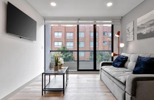 Chico Norte III Apartamento | gA Luxe 1BR