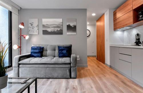 Chico Norte III Apartamento | gA Luxe 1BR