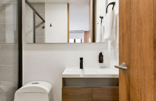 Chico Norte III Apartamento | gA Luxury Chico 2BR