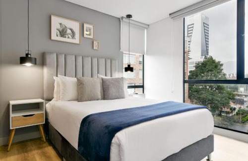 Chico Norte III Apartamento | gA Luxury Chico 2BR