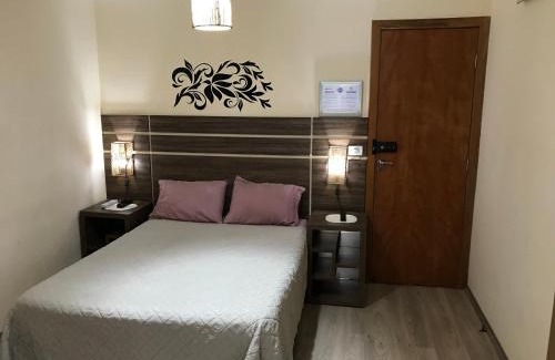 Picanco Casa | GA1-Hospedagem Próximo ao Aeroporto de Guarulhos