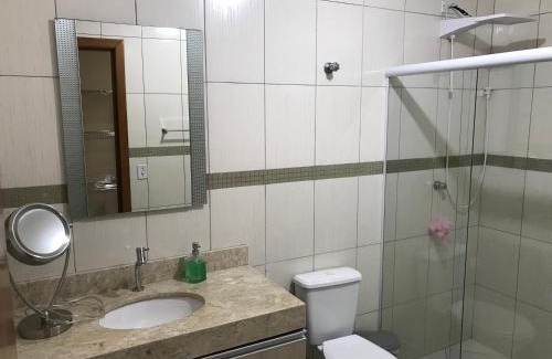 Picanco Casa | GA1-Hospedagem Próximo ao Aeroporto de Guarulhos