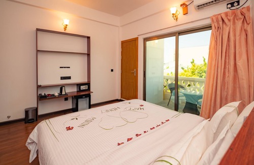 Gaafaru Casa | Gaafaru View Inn