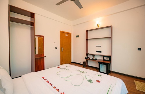 Gaafaru Casa | Gaafaru View Inn