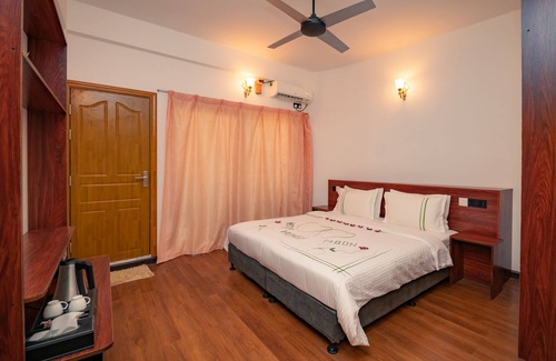 Gaafaru Casa | Gaafaru View Inn