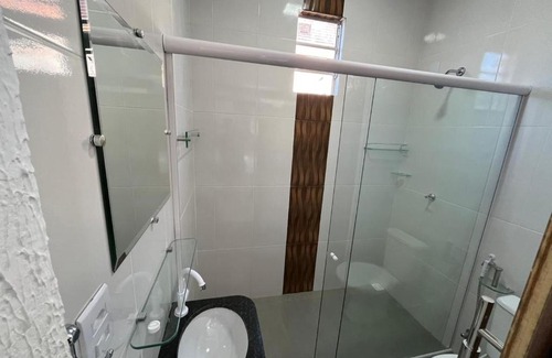 Barcarena Apartamento | GAB Hotel & Residencial