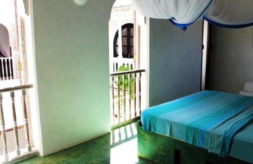Shela Casa | Gaba Gaba House