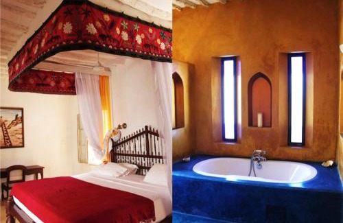 Shela Casa | Gaba Gaba House