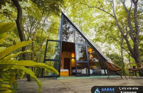 Habarana Cabina | Gabaa Resort and Spa - 2