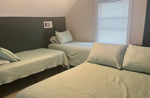Wedowee Casa | Gabbi’s Getaway on Lake Wedowee